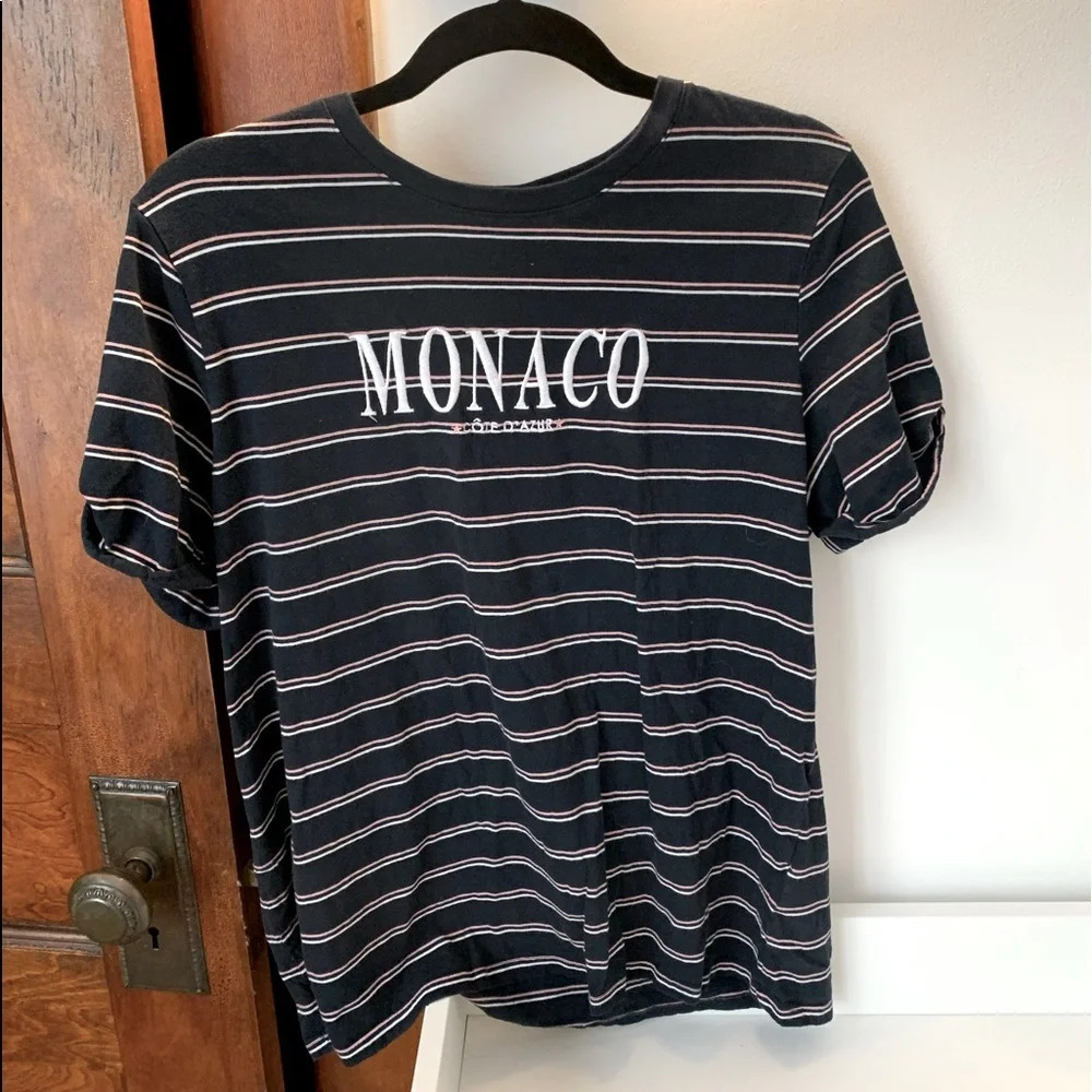 DIVIDED Graphic Tee